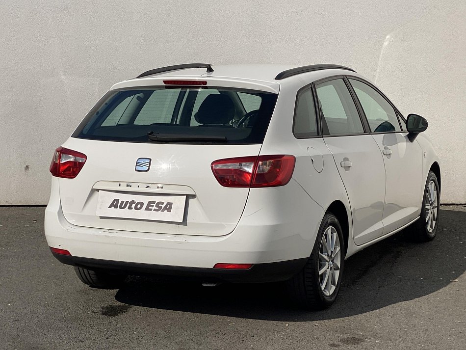 Seat Ibiza 1.2 i Copa