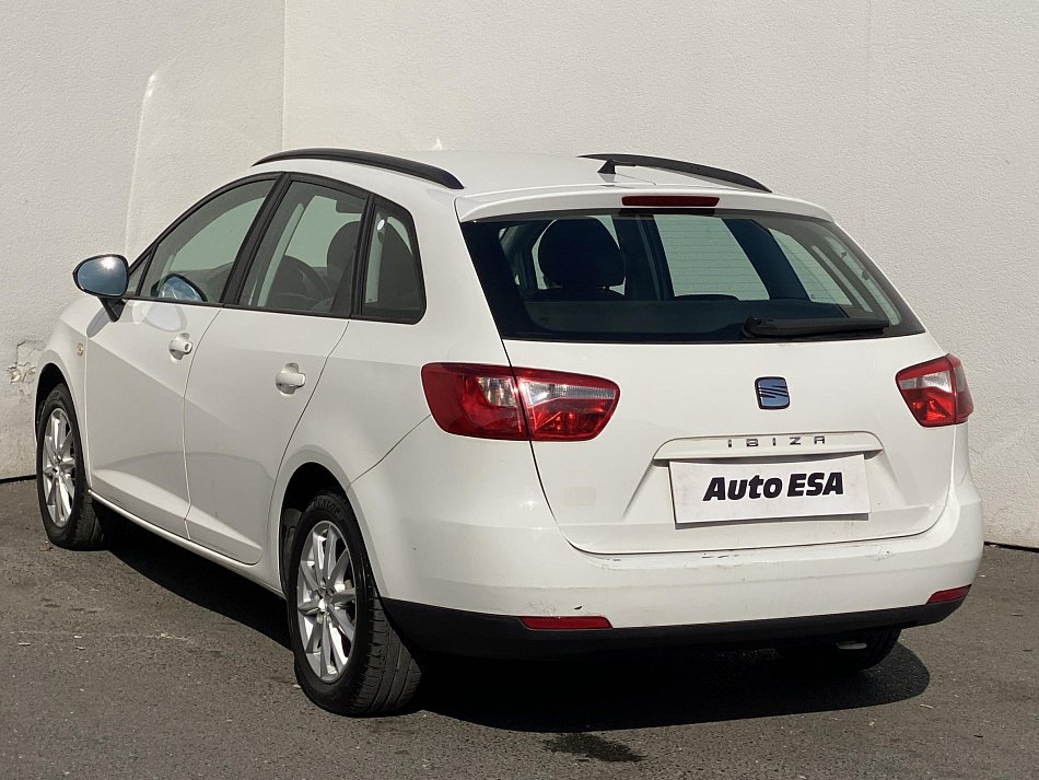 Seat Ibiza 1.2 i Copa