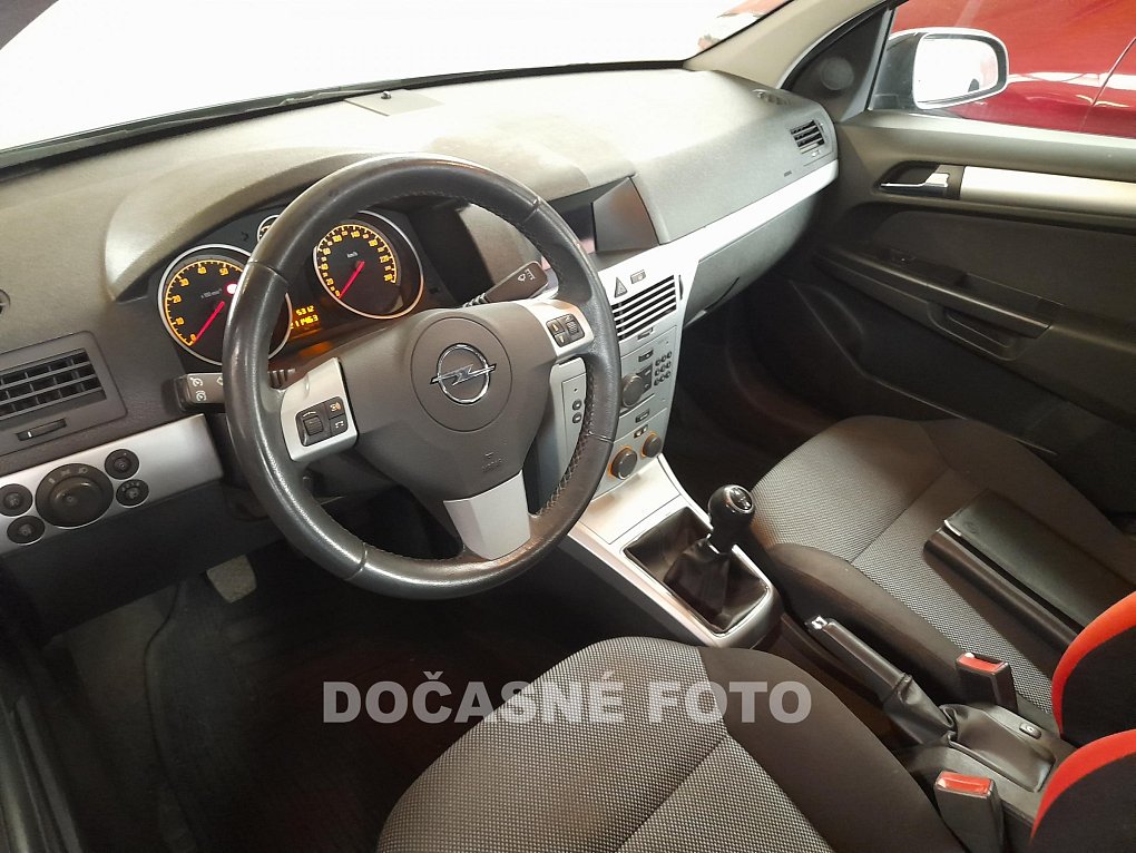 Opel Astra 1.6 i 