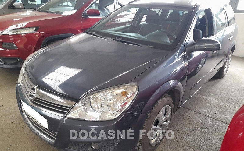 Opel Astra 1.6 i 