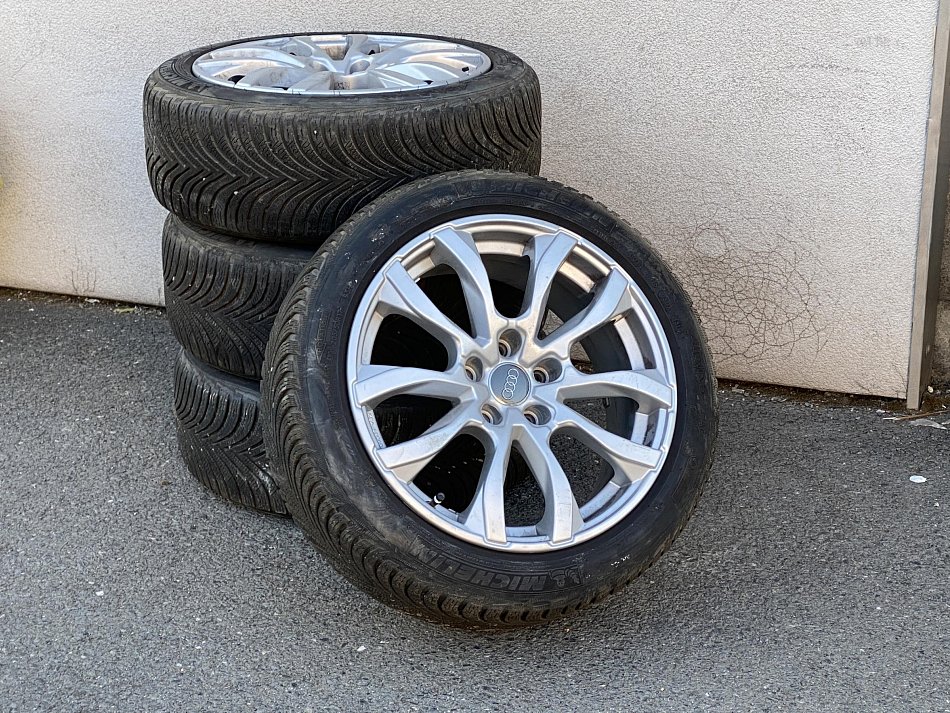 Audi A4 2.0 TFSi 
