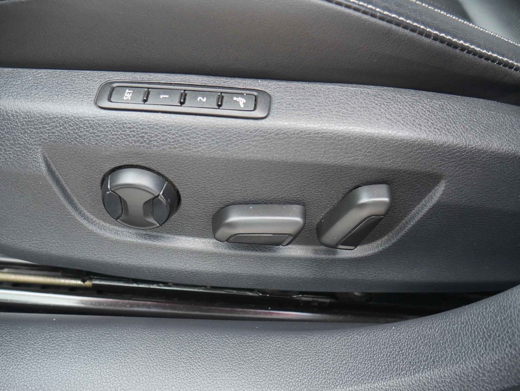 Škoda Superb III 2.0 TDI  4x4