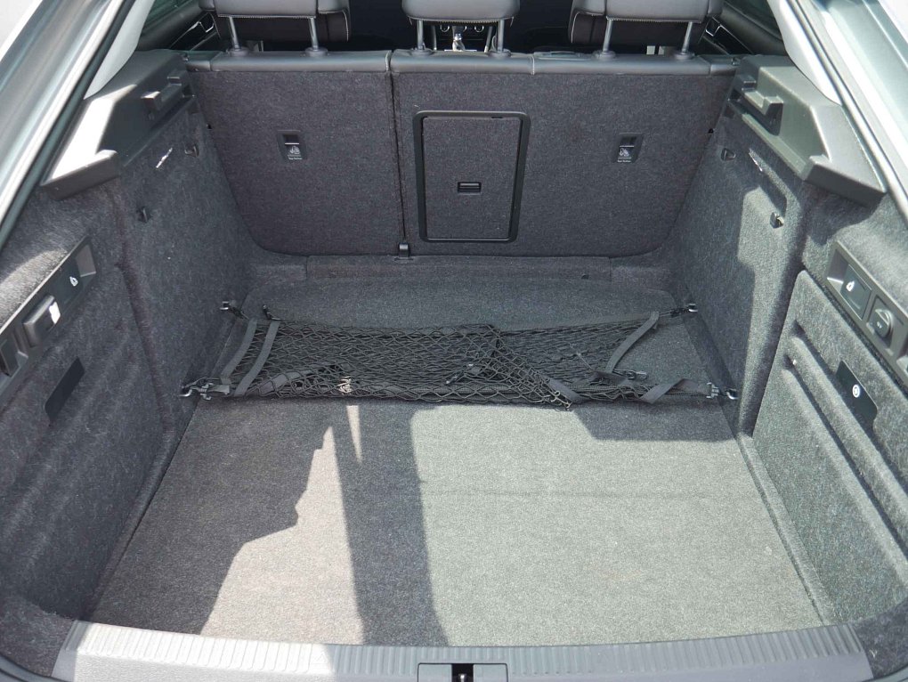 Škoda Superb III 2.0 TDI  4x4