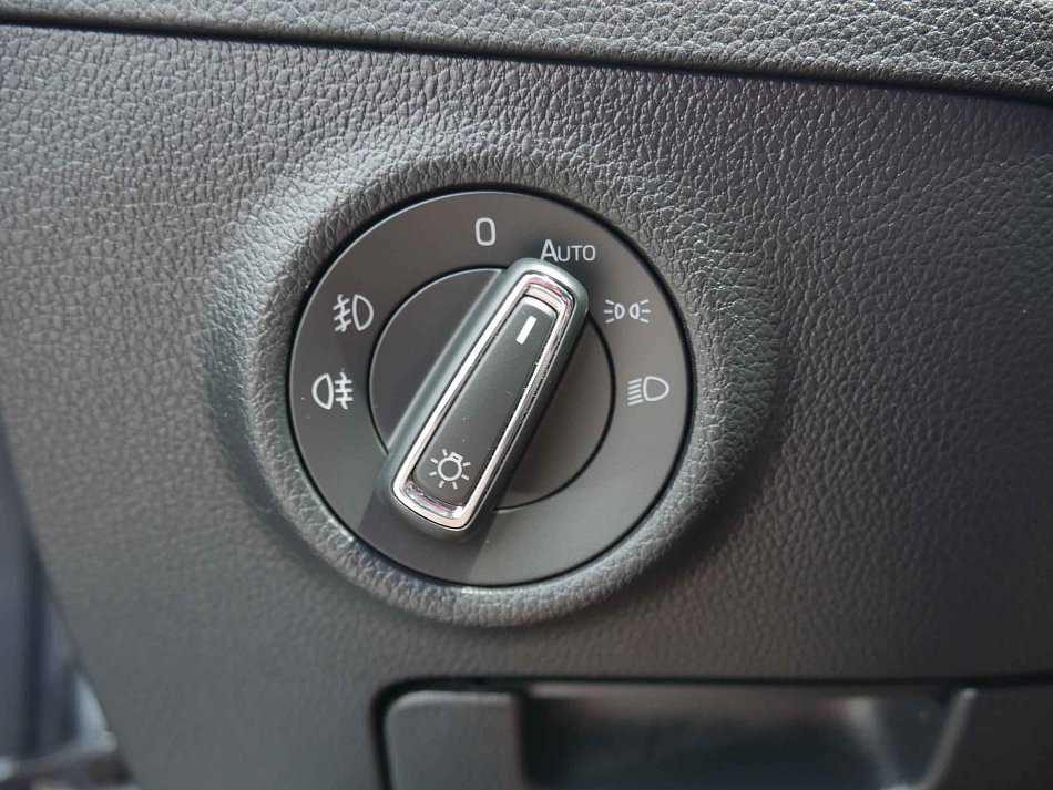 Škoda Superb III 2.0 TDI  4x4