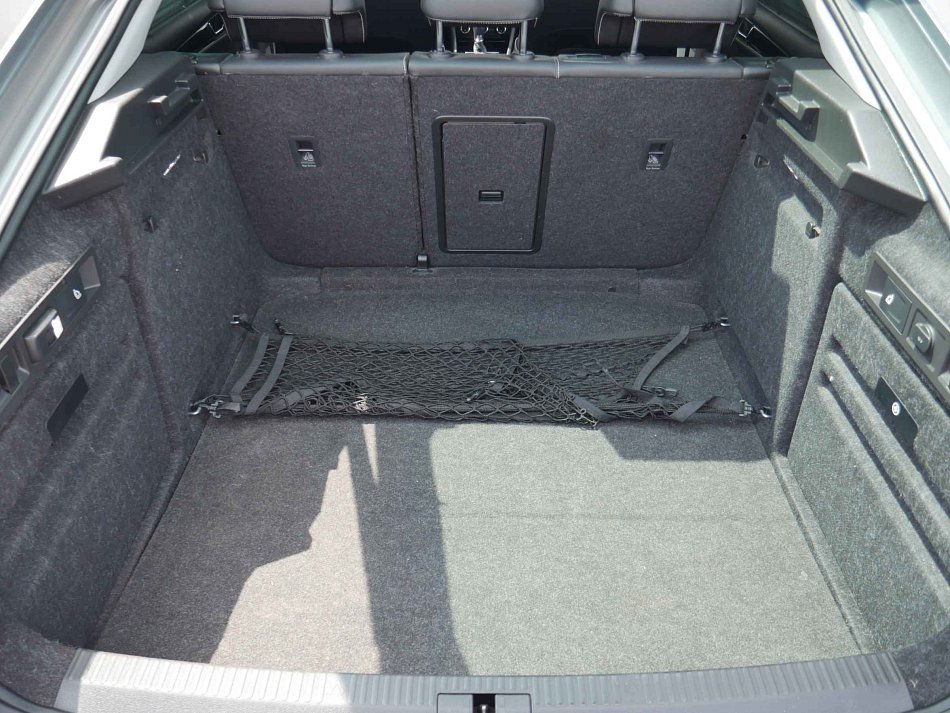 Škoda Superb III 2.0 TDI  4x4