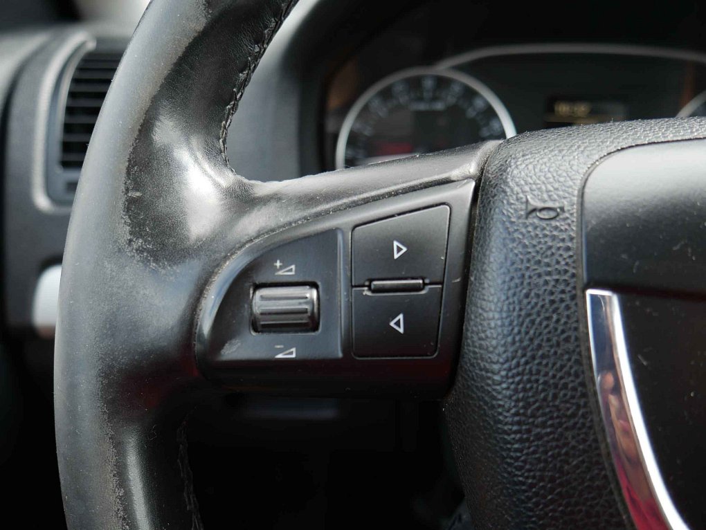 Škoda Octavia II 1.6TDi 