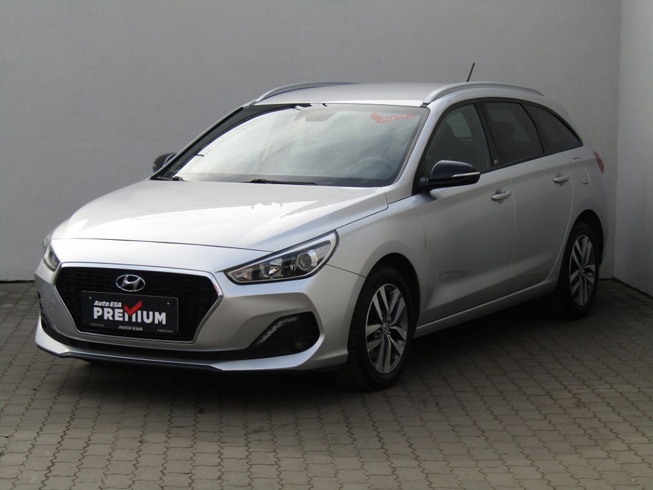 Hyundai I30 2.0 TN 