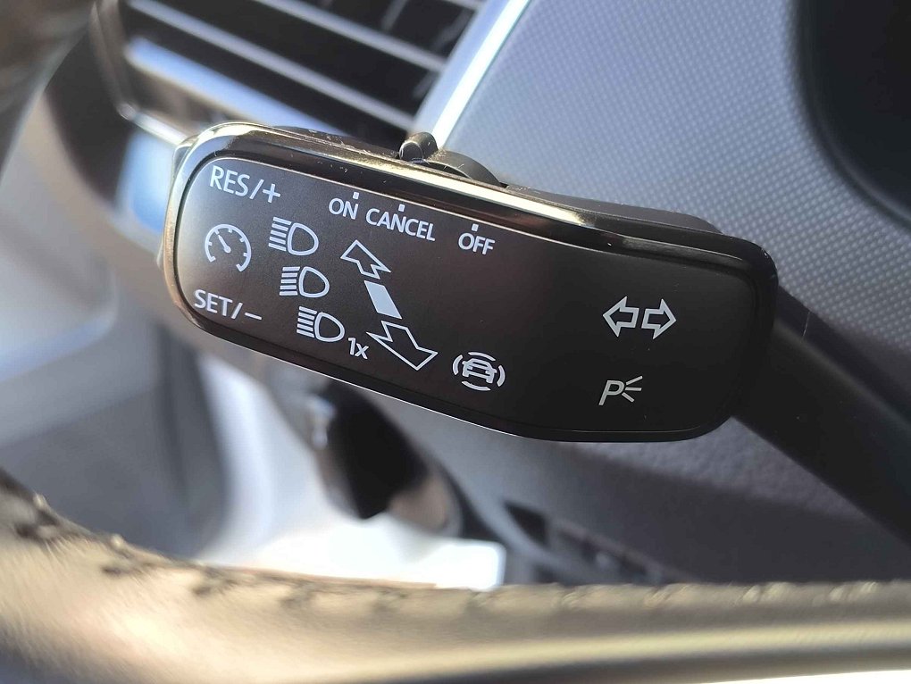 Škoda Fabia III 1.0TSi Ambition
