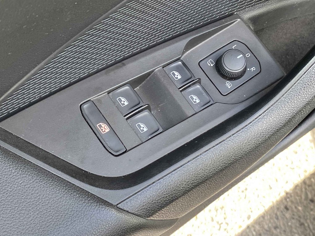 Škoda Octavia IV 2.0 TDI Style