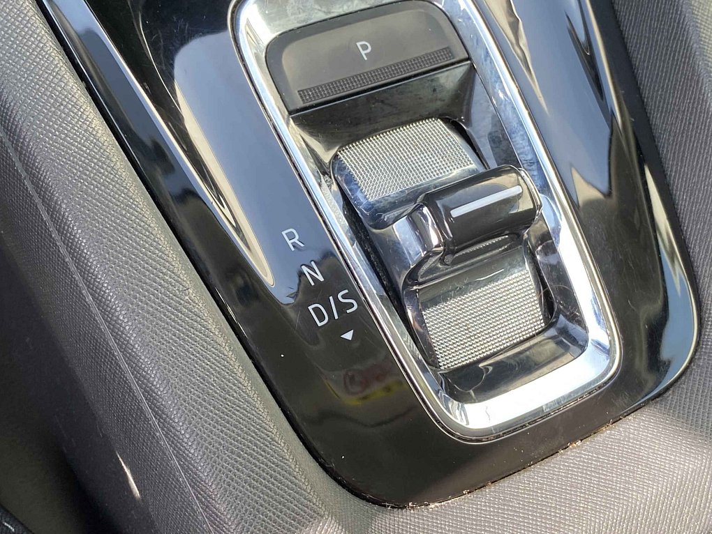 Škoda Octavia IV 2.0 TDI Style