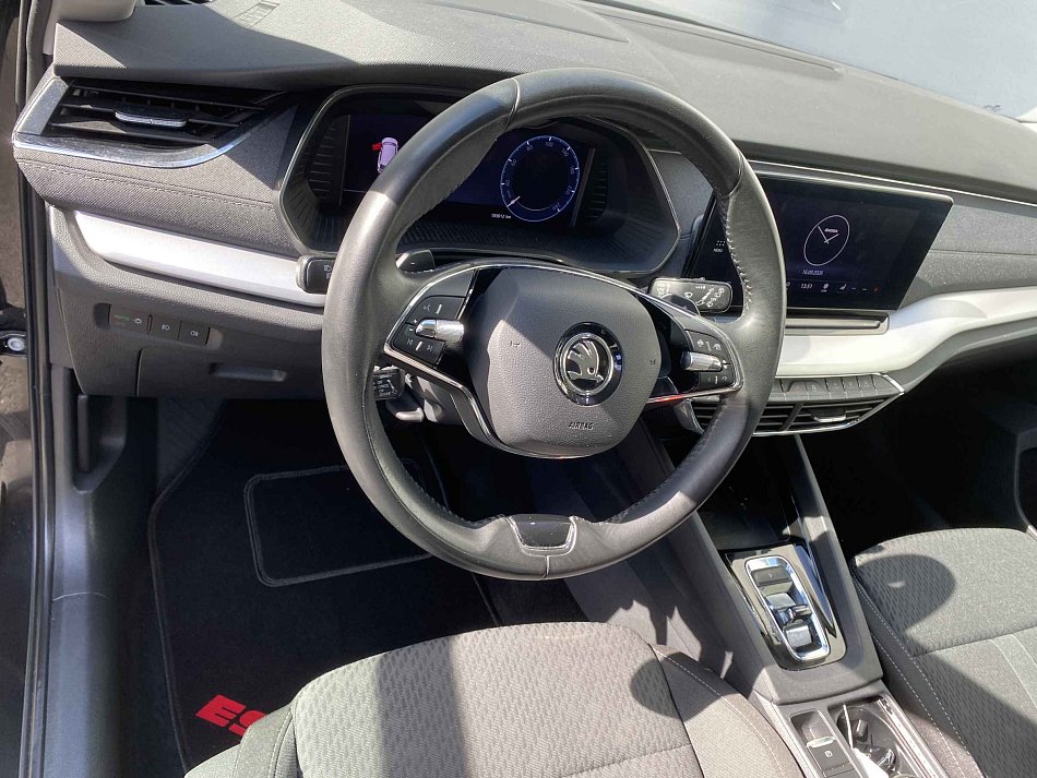 Škoda Octavia IV 2.0 TDI Style