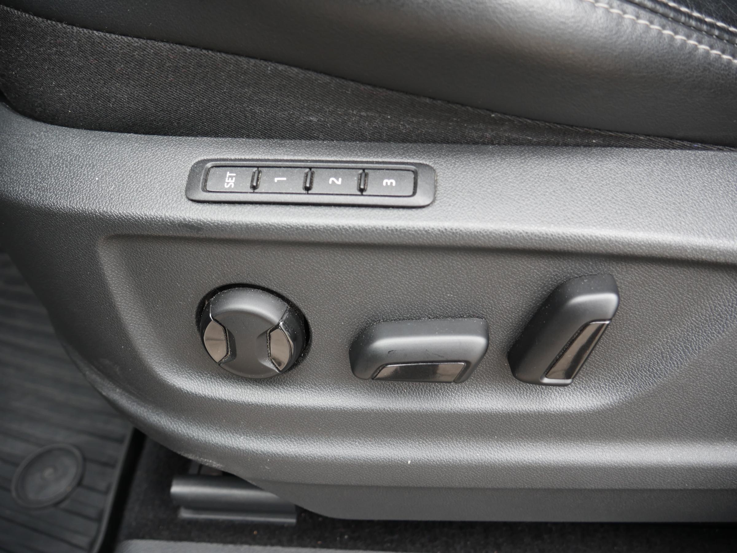 Škoda Kodiaq, 2018 - pohled č. 11