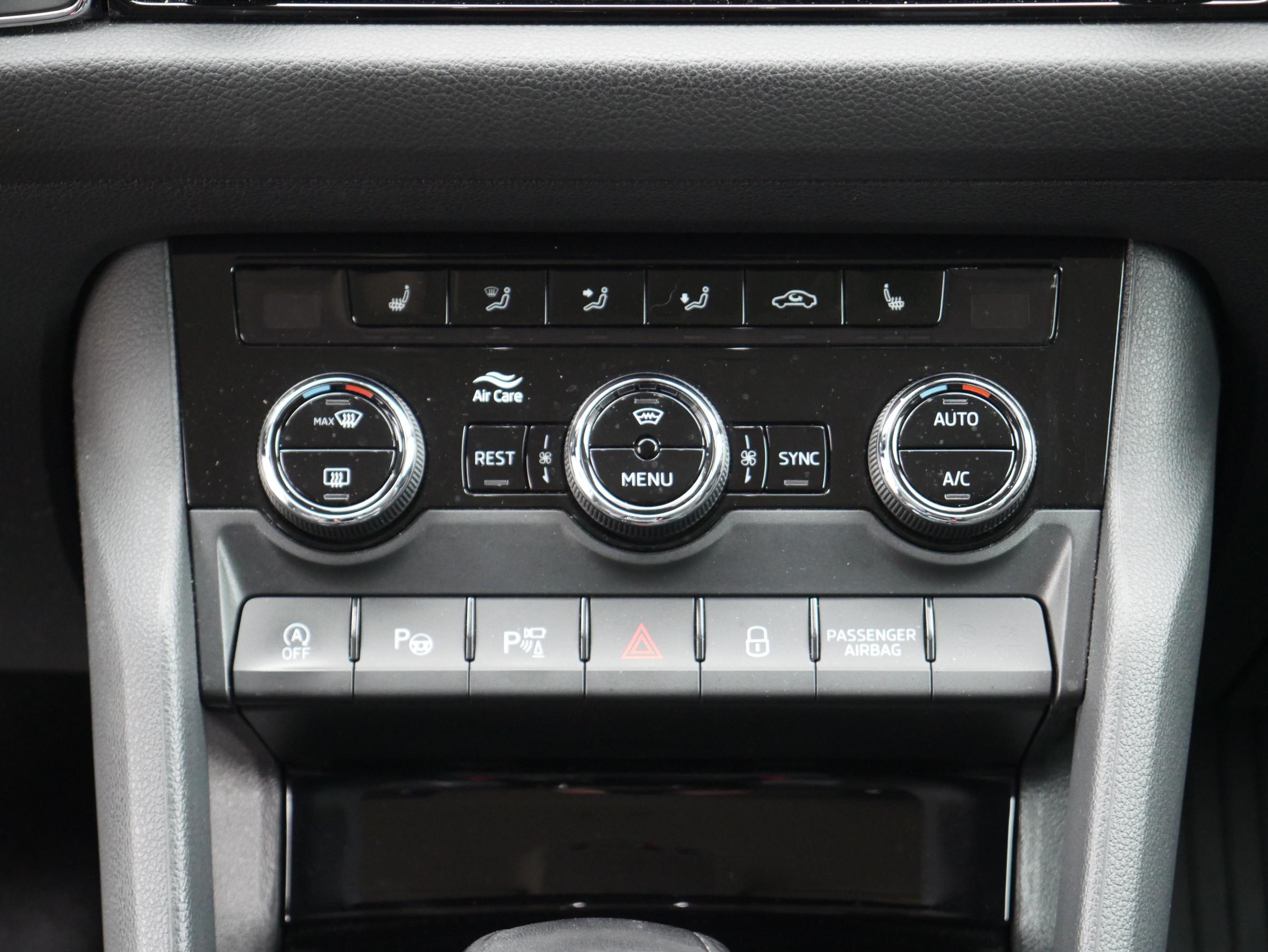 Škoda Kodiaq, 2018 - pohled č. 18