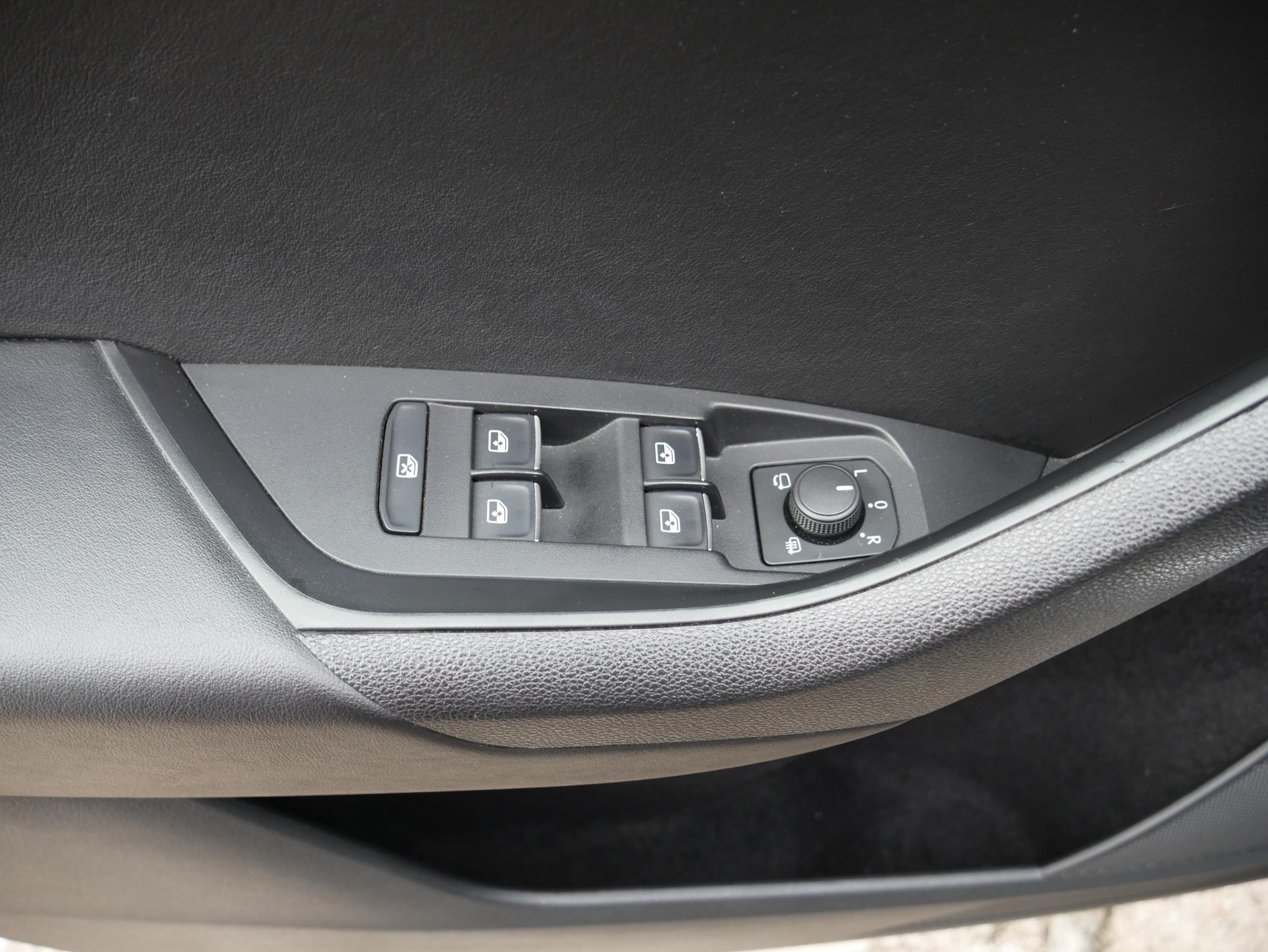 Škoda Kodiaq, 2018 - pohled č. 19