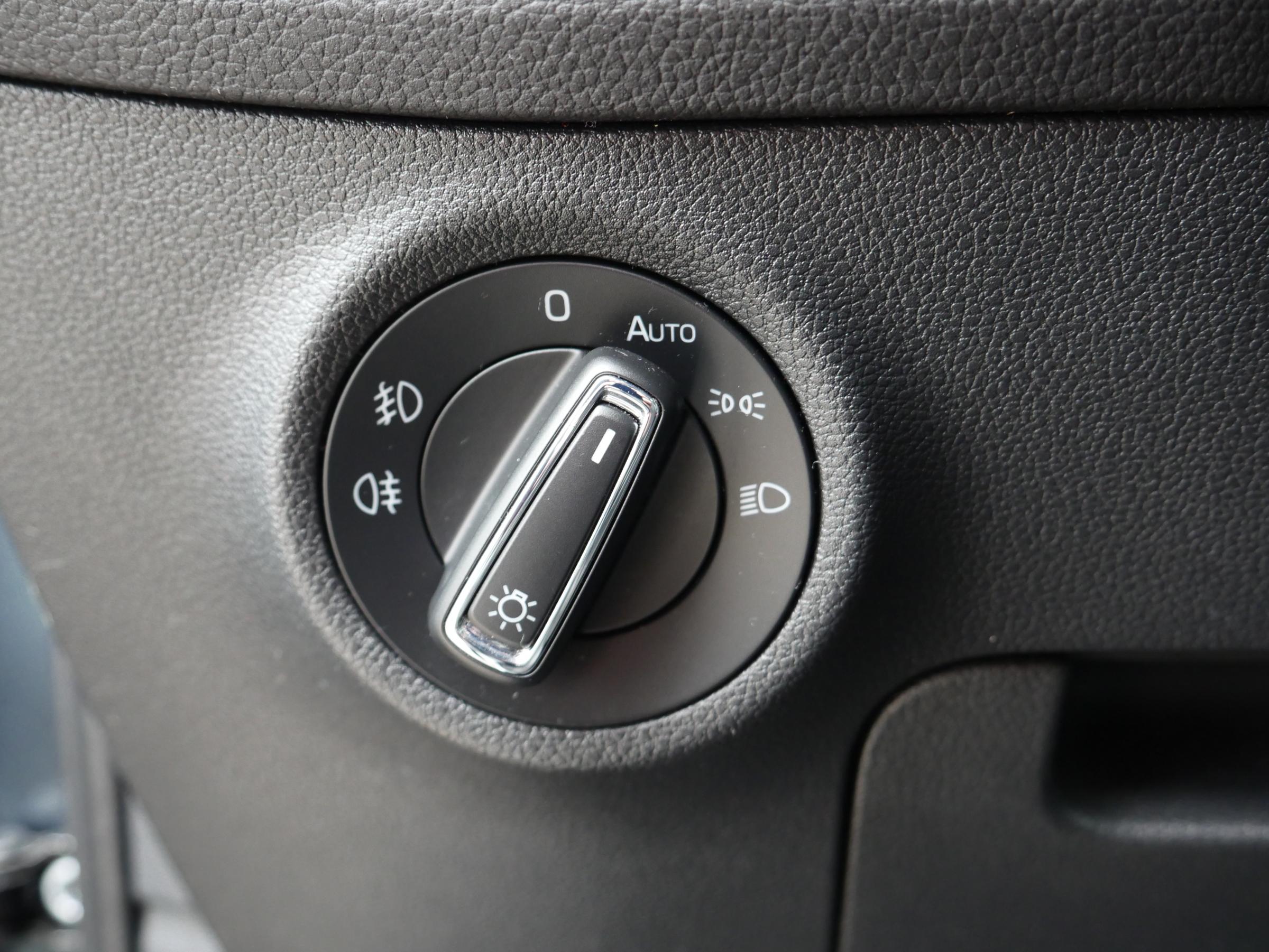 Škoda Kodiaq, 2018 - pohled č. 20