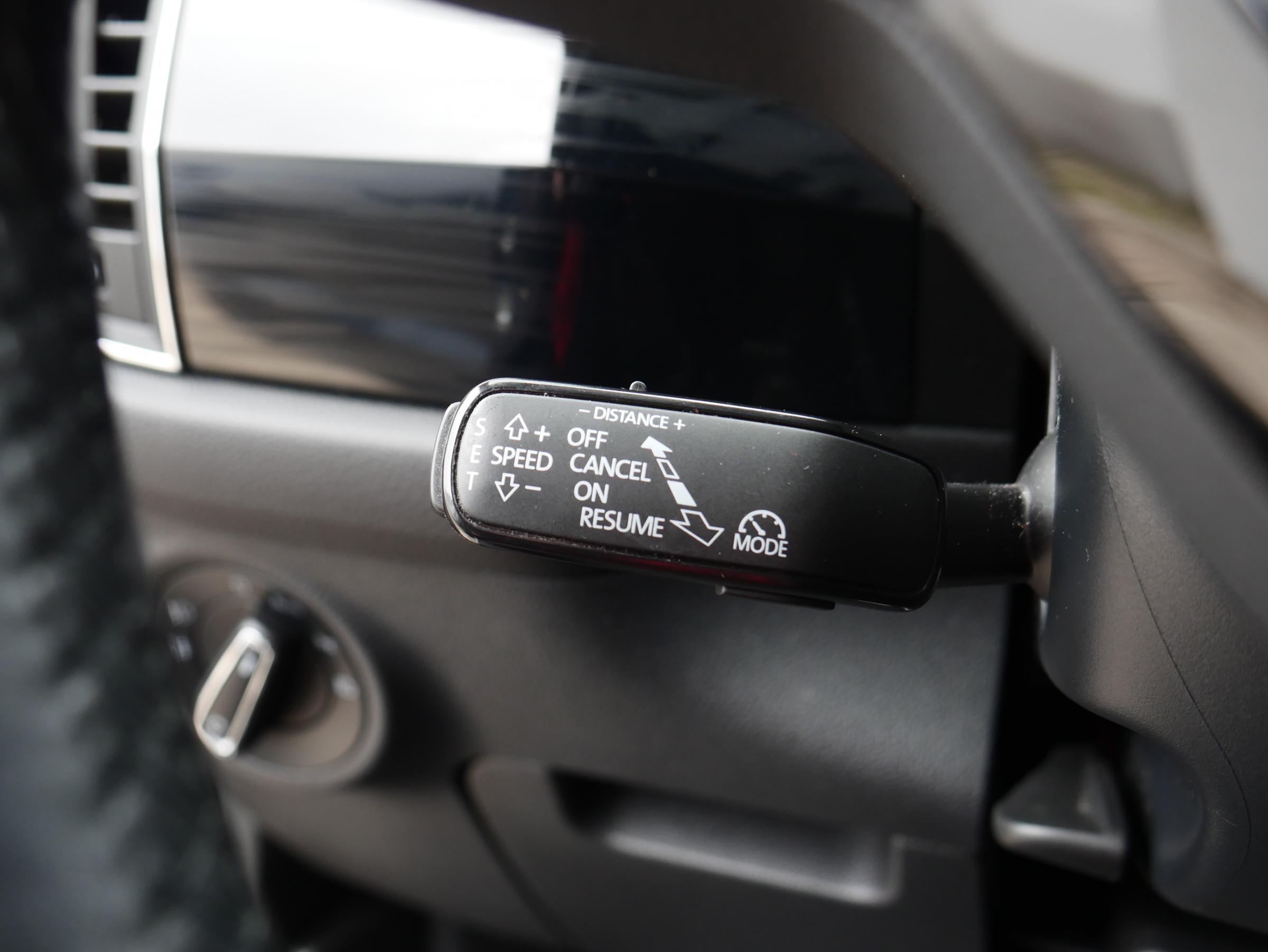 Škoda Kodiaq, 2018 - pohled č. 21