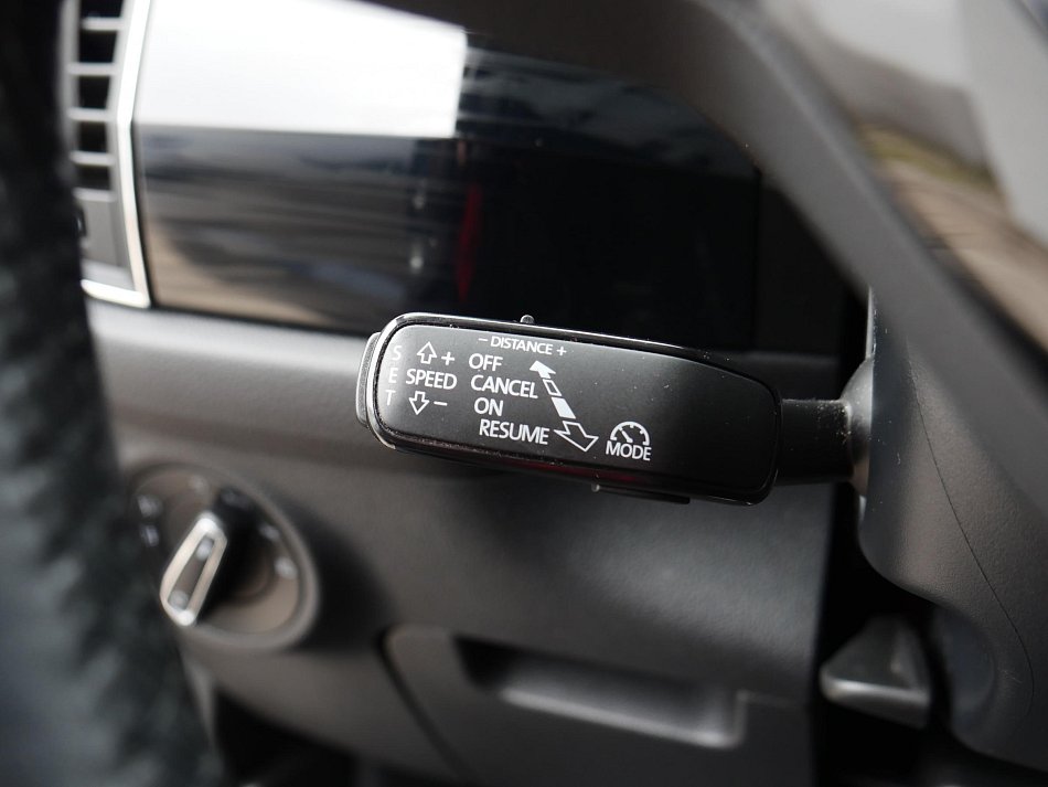 Škoda Kodiaq 1.5 TSi Style