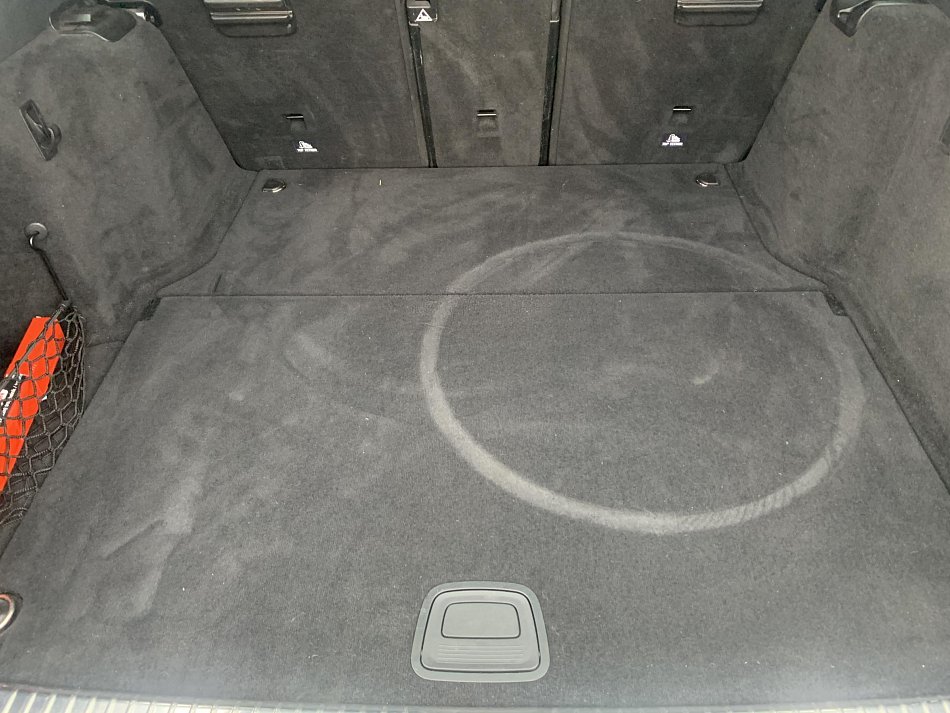 Mercedes-Benz Třída C 2.2 CDi  C 220d