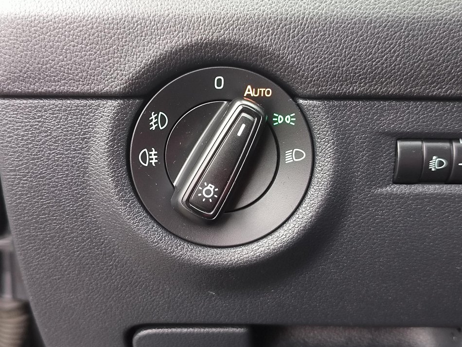 Škoda Octavia III 1.4TSi Ambition