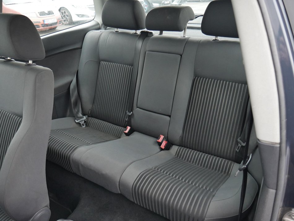 Volkswagen Polo 1.4 16v 