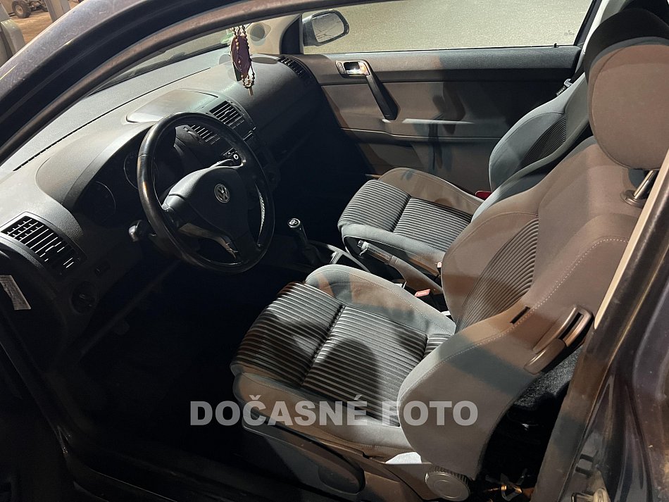 Volkswagen Polo 1.4 16v 