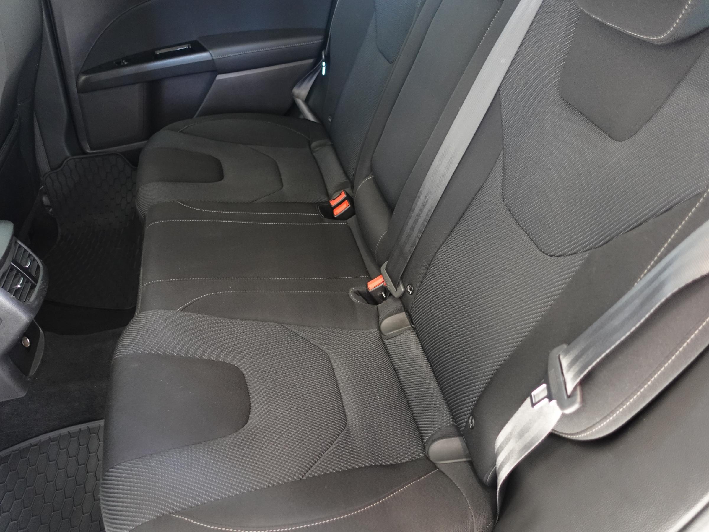 Ford Mondeo, 2016 - pohled č. 10