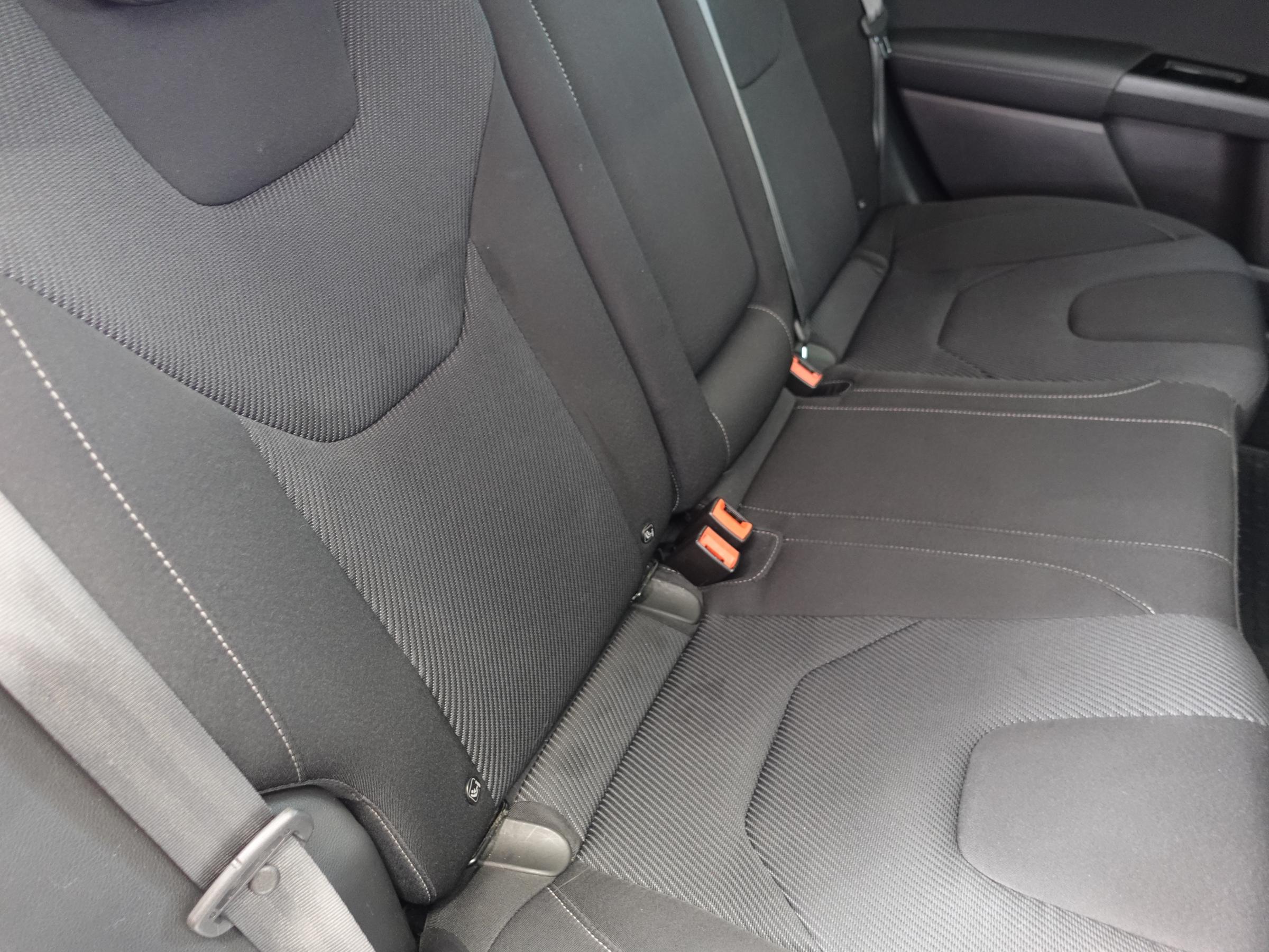 Ford Mondeo, 2016 - pohled č. 12