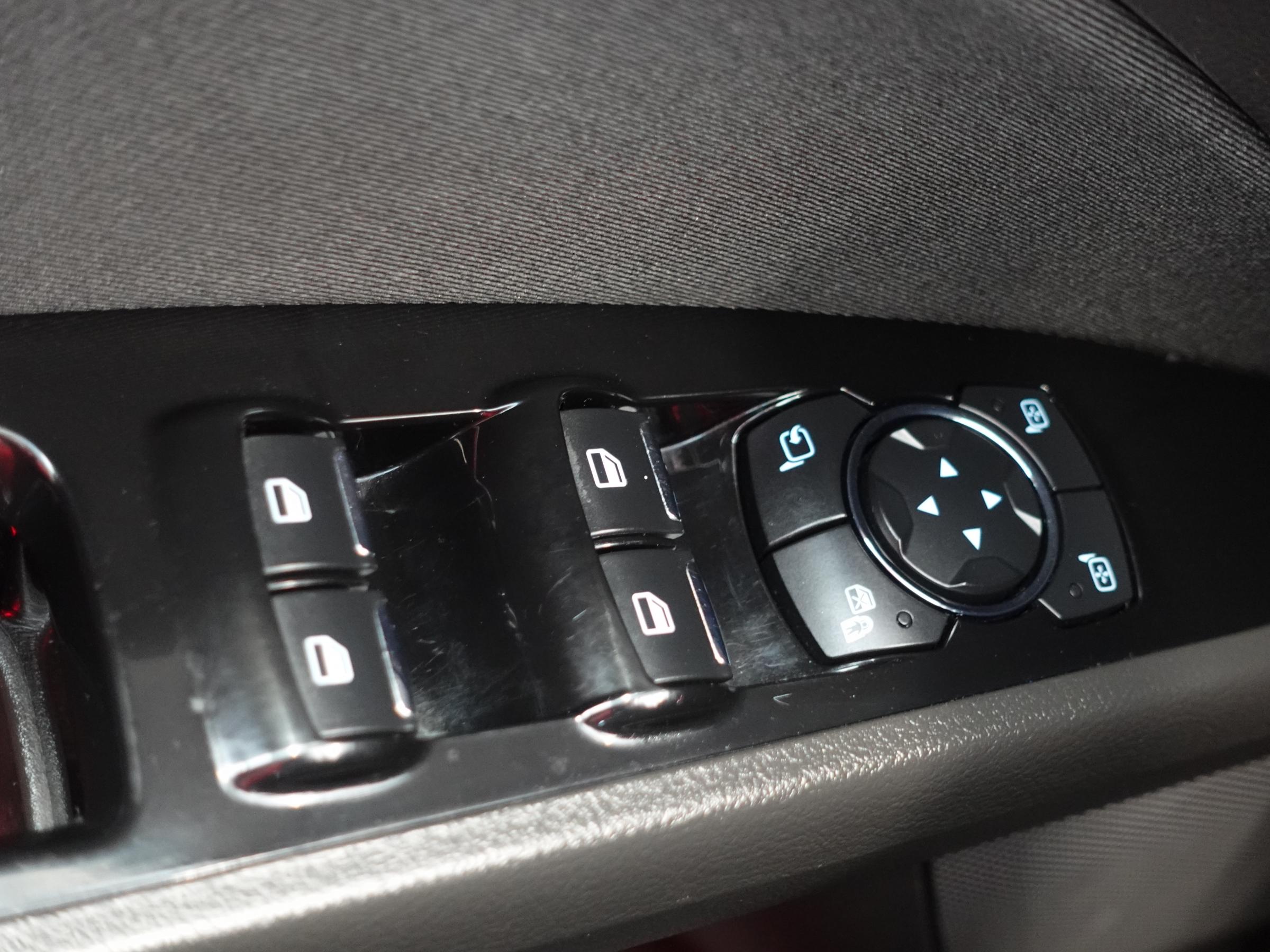 Ford Mondeo, 2016 - pohled č. 14