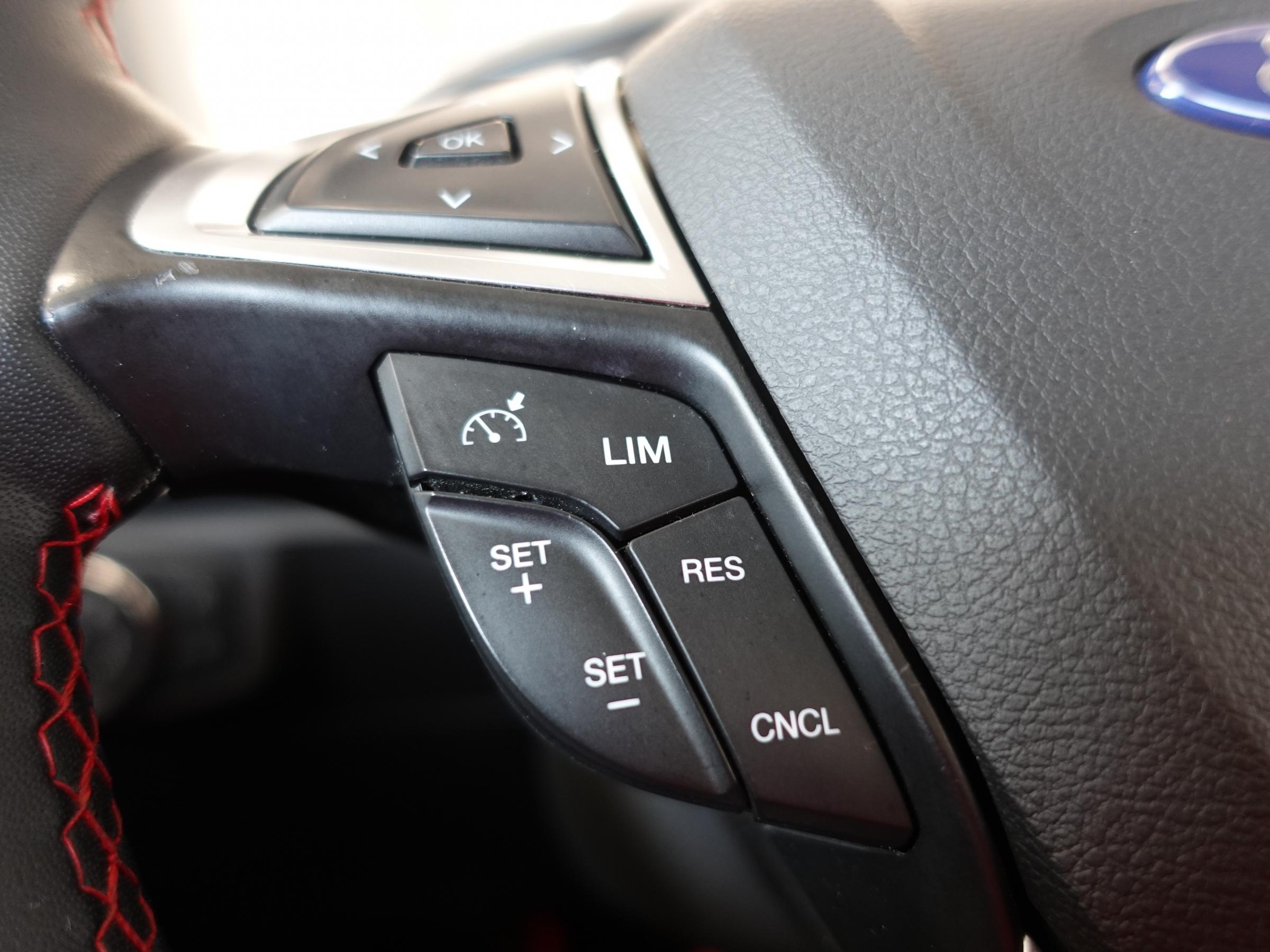 Ford Mondeo, 2016 - pohled č. 15