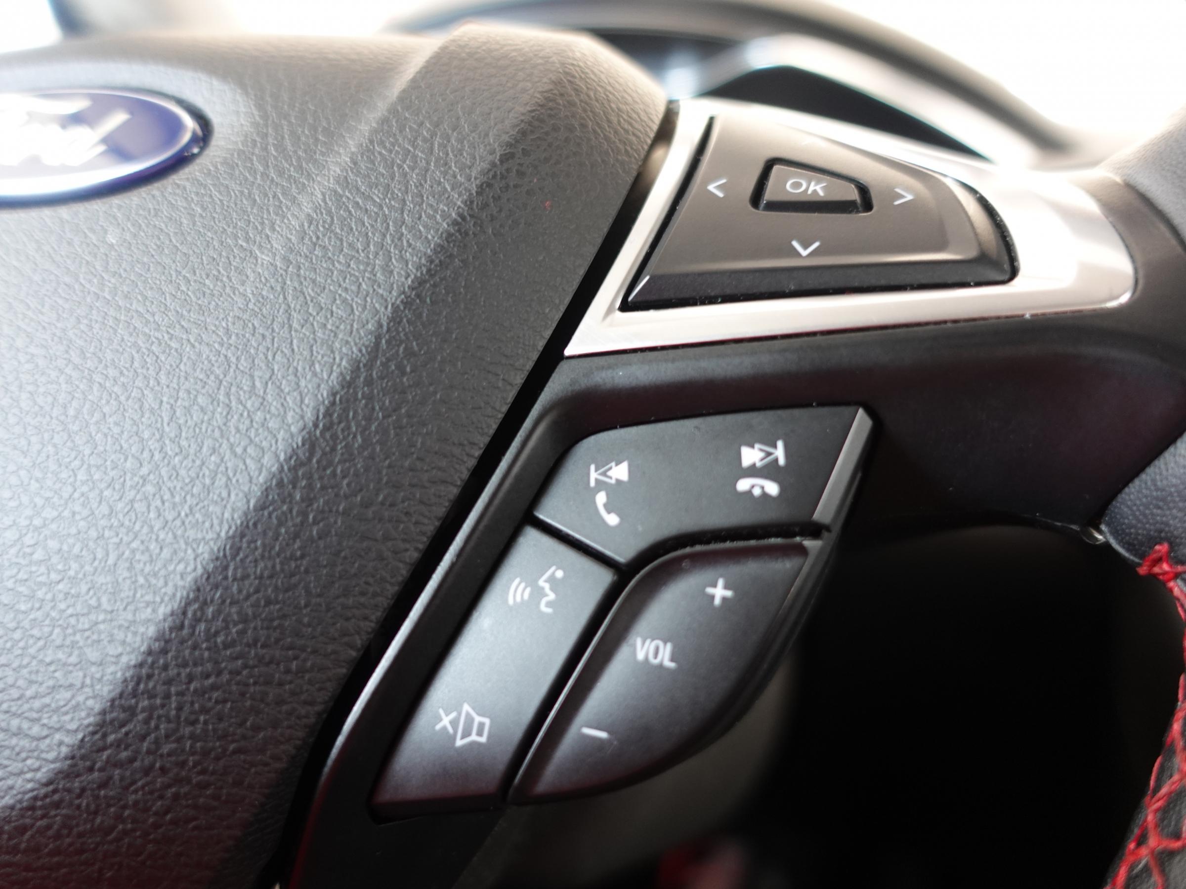 Ford Mondeo, 2016 - pohled č. 16