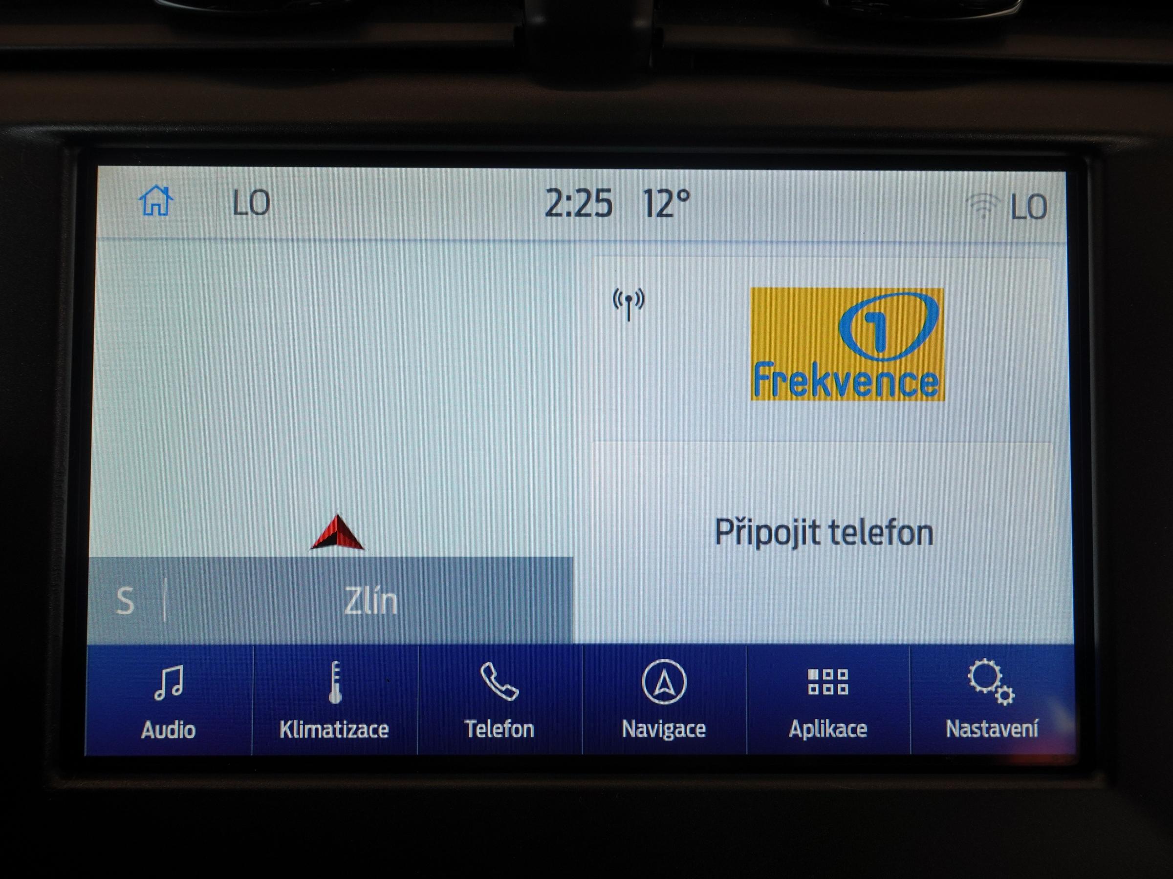 Ford Mondeo, 2016 - pohled č. 17