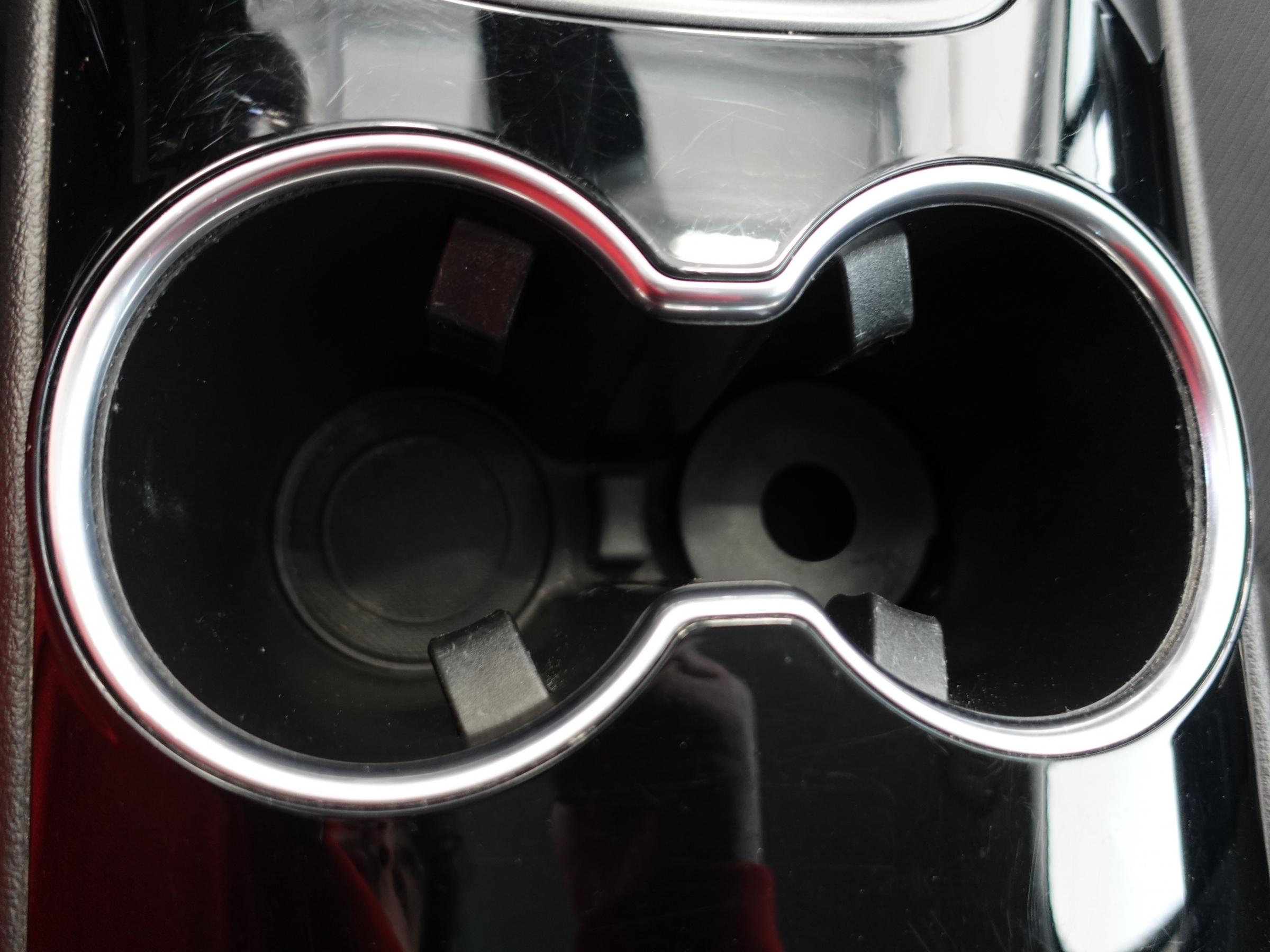 Ford Mondeo, 2016 - pohled č. 20