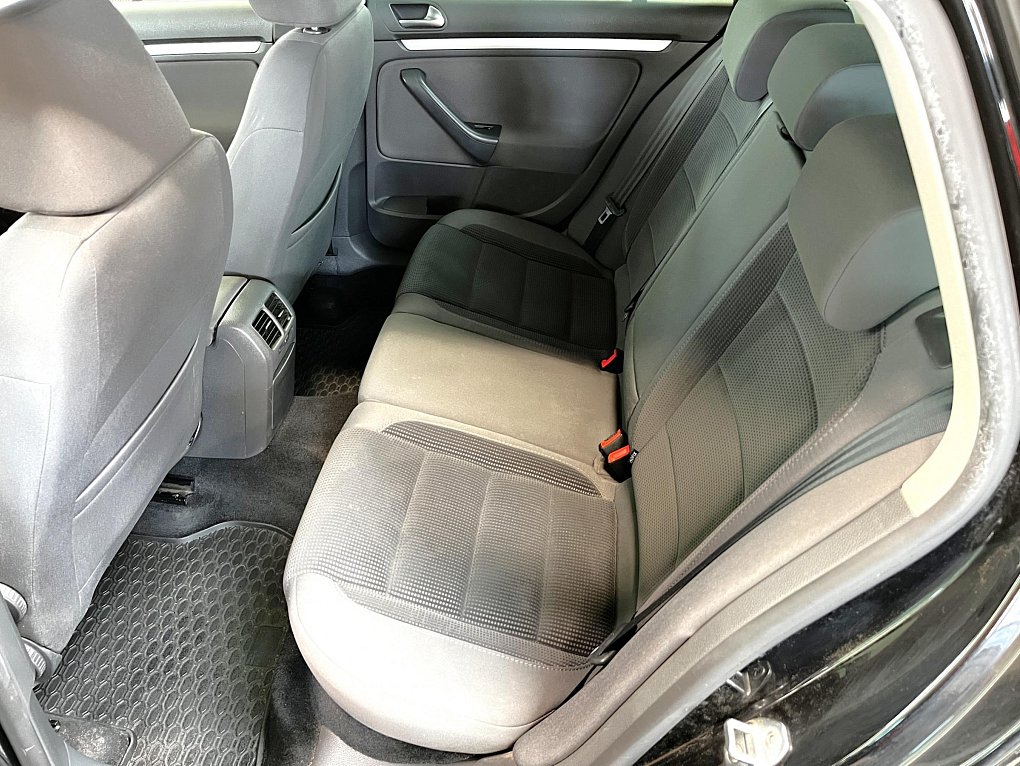 Volkswagen Golf 1.4 TSi Comfortline