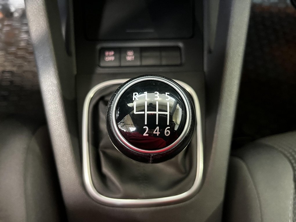 Volkswagen Golf 1.4 TSi Comfortline