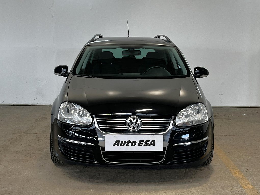 Volkswagen Golf 1.4 TSi Comfortline