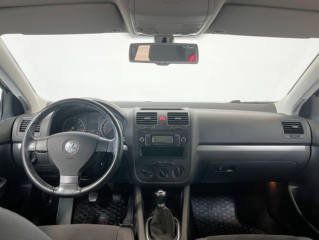 Volkswagen Golf 1.4 TSi Comfortline