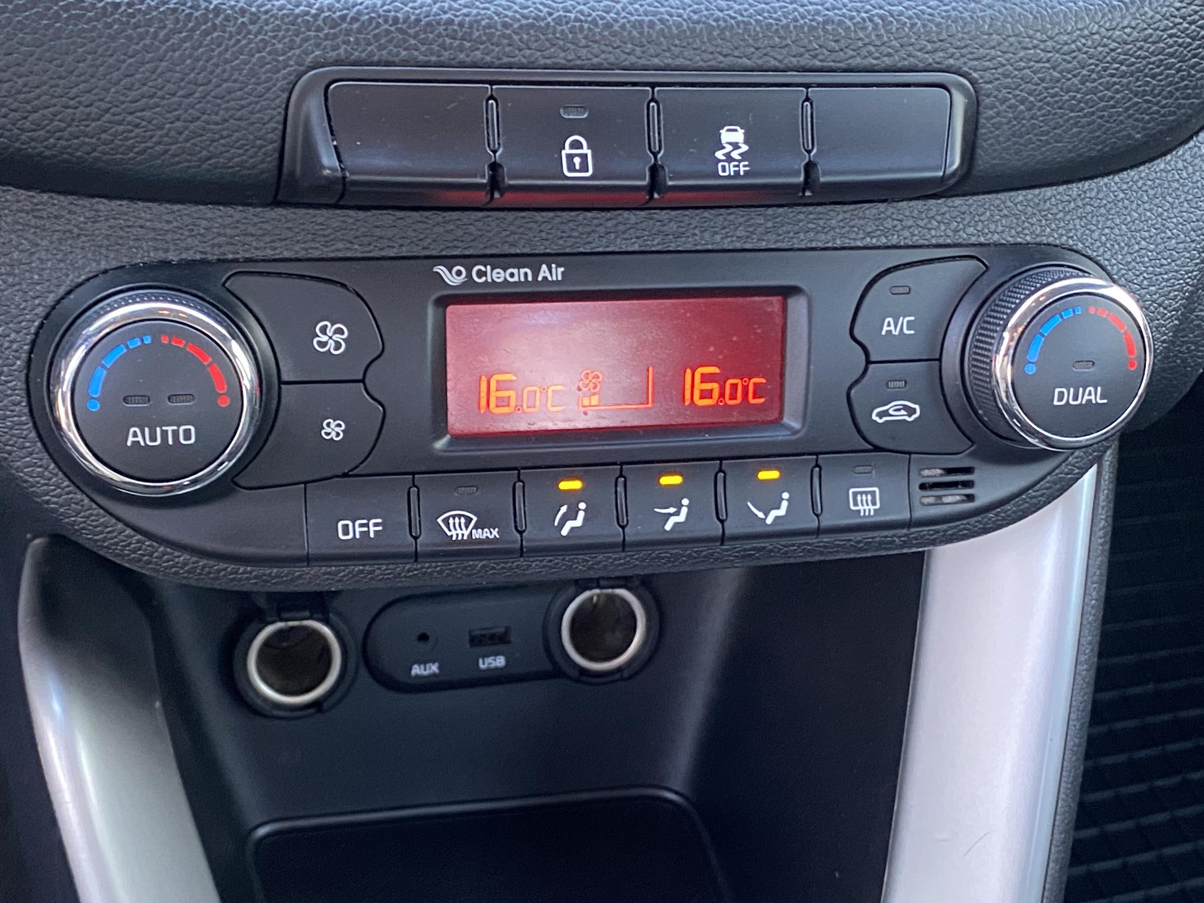 Kia Cee´d, 2014 - pohled č. 14