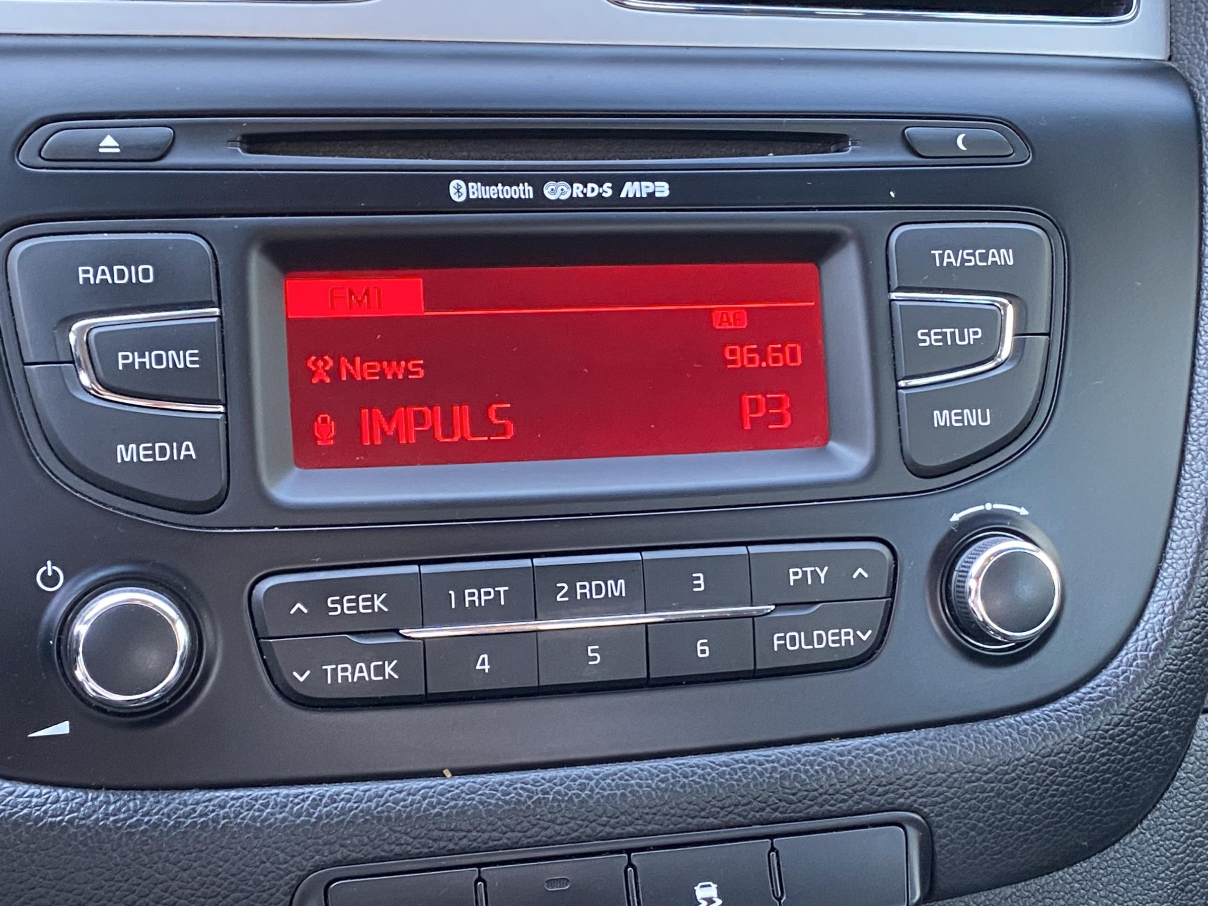 Kia Cee´d, 2014 - pohled č. 15