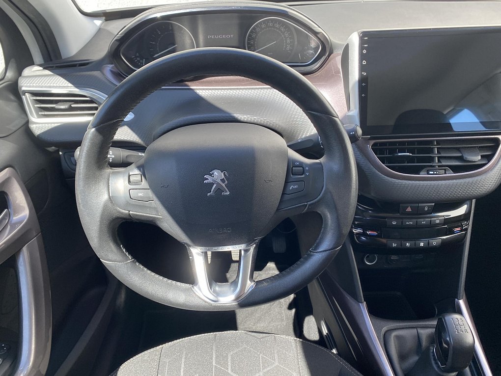 Peugeot 2008 1.4d 