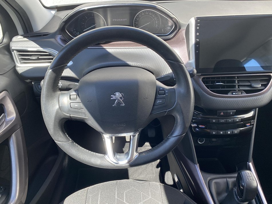 Peugeot 2008 1.4d 