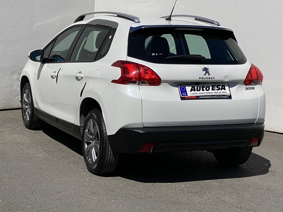 Peugeot 2008 1.4d 