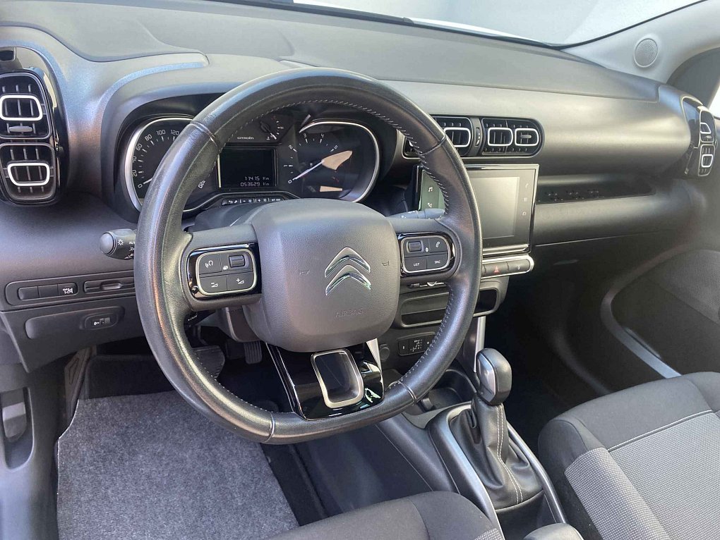 Citroën C3 Aircross 1.2PT Shine