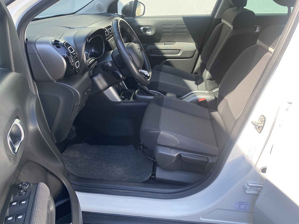 Citroën C3 Aircross 1.2PT Shine