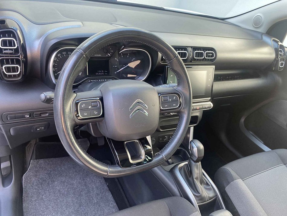 Citroën C3 Aircross 1.2PT Shine