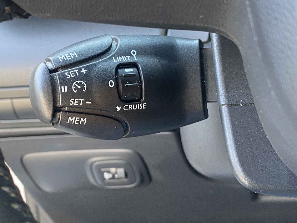 Citroën C3 Aircross 1.2PT Shine