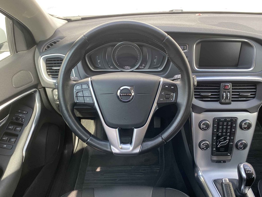 Volvo V40 2.0T2 Momentum