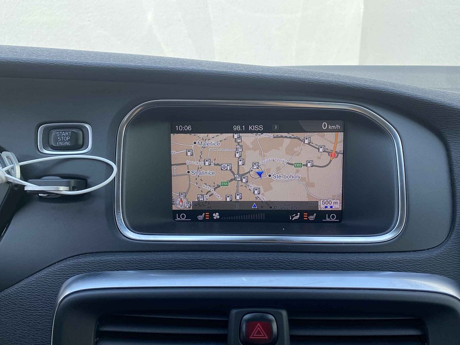 Volvo V40 2.0T2 Momentum