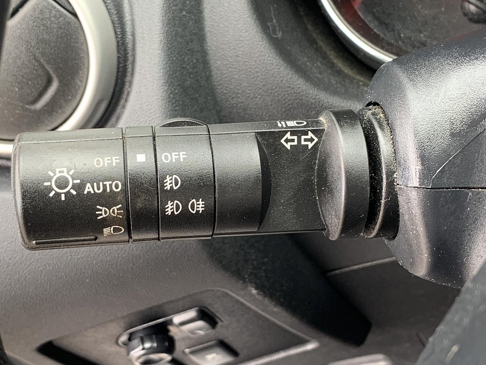 Nissan Qashqai 2.0 dCi I-Way 4x4