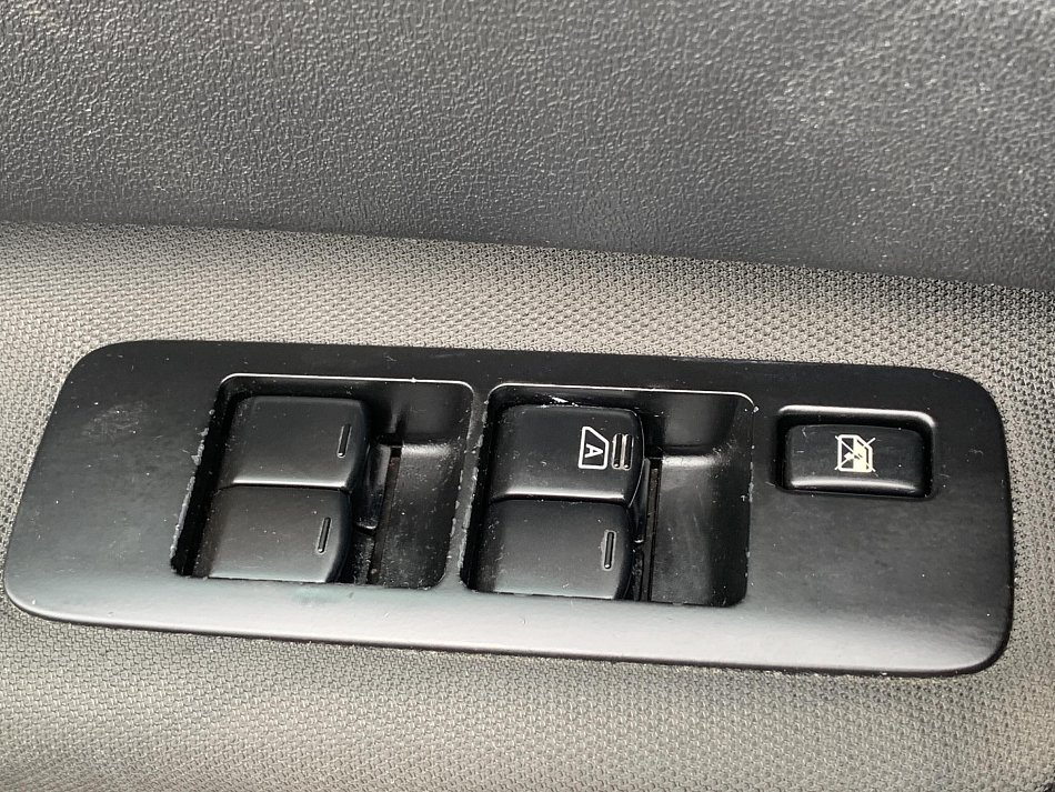 Nissan Qashqai 2.0 dCi I-Way 4x4