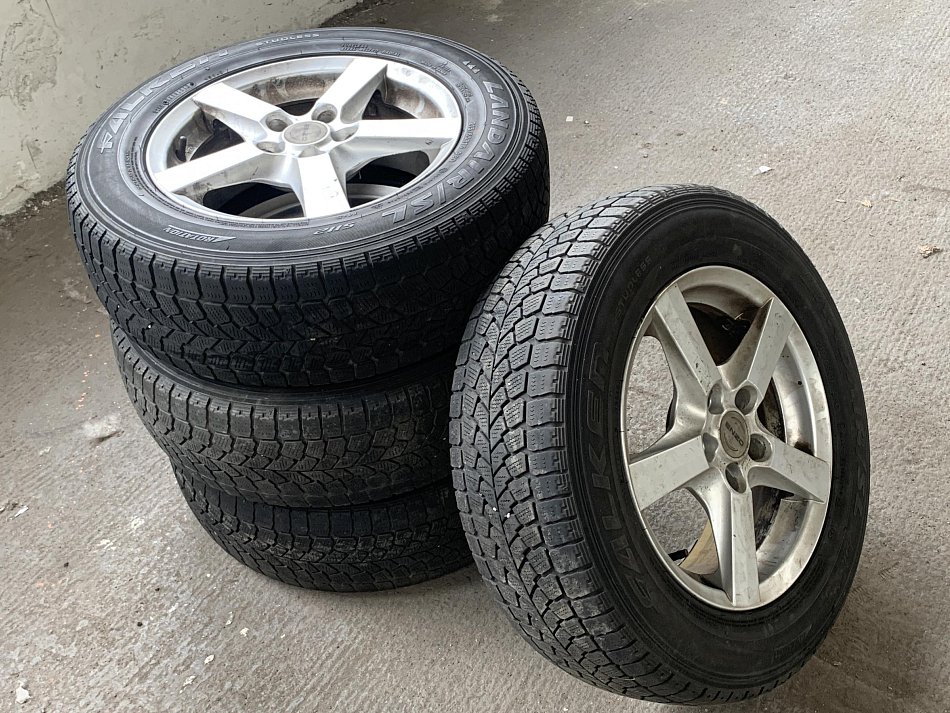 Nissan Qashqai 2.0 dCi I-Way 4x4